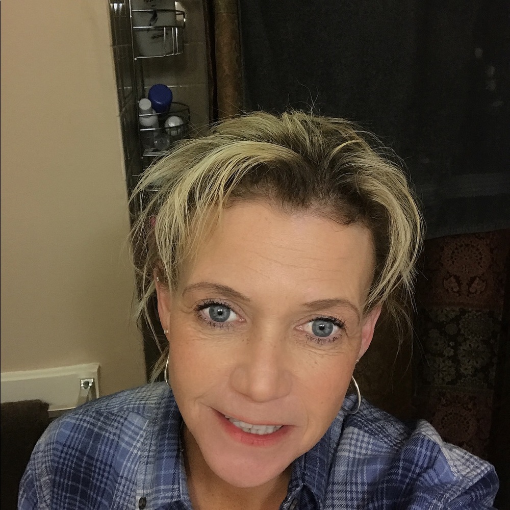 Meet your Posher, Judy